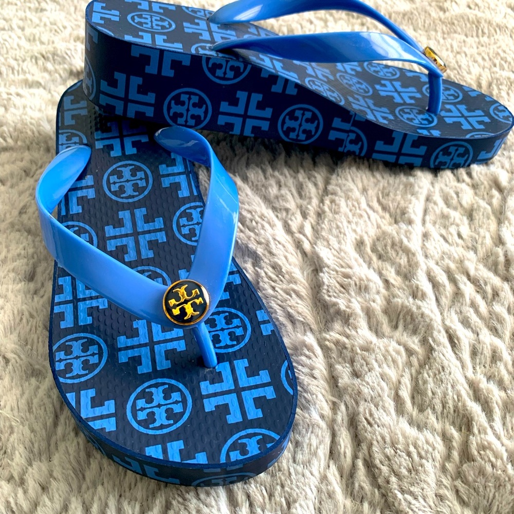 Tory Burch original sandals